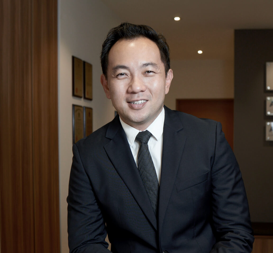 Dr Sean Ng